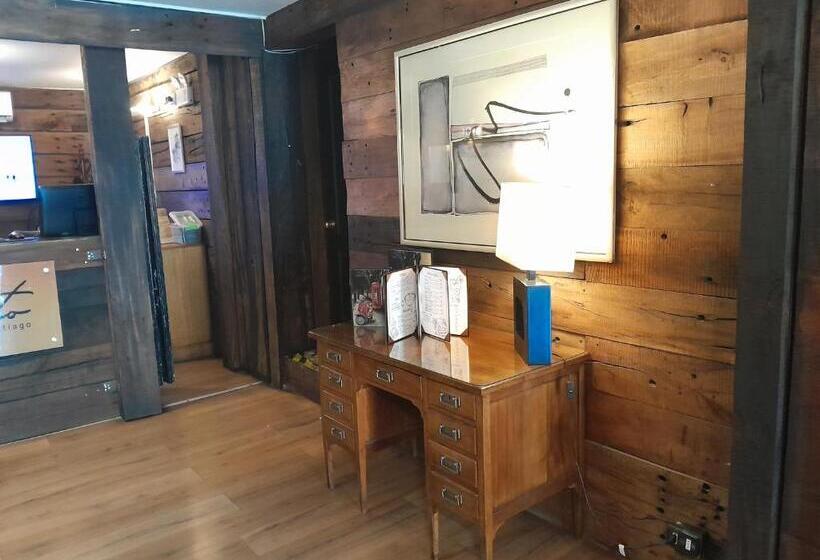 בית מלון כפרי Sonetto