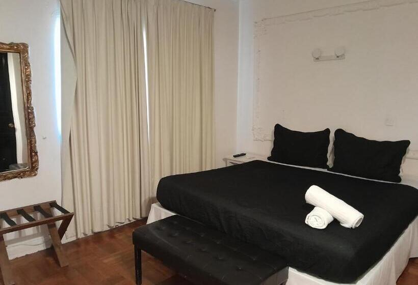 בית מלון כפרי Sonetto