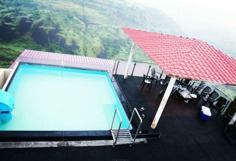 Hotel Valley View Igatpuri
