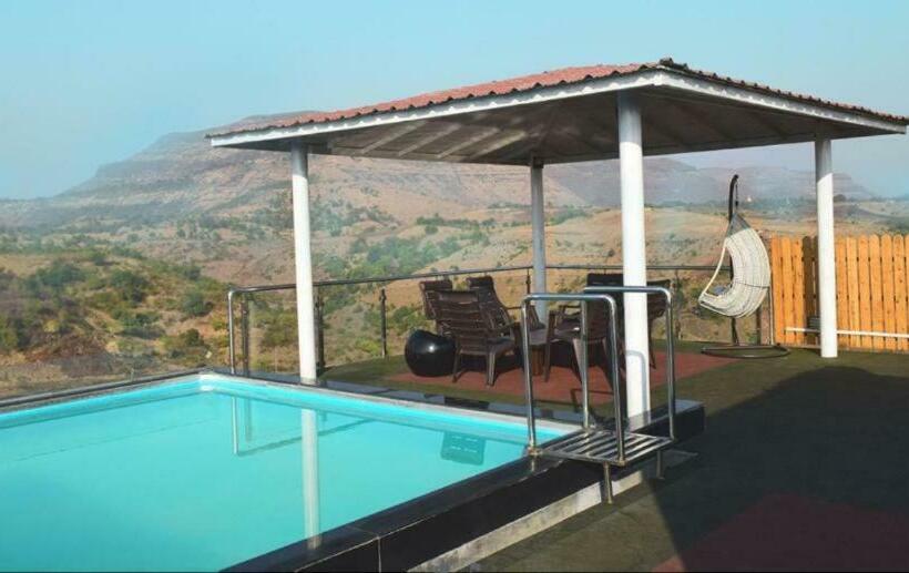 Hotel Valley View Igatpuri