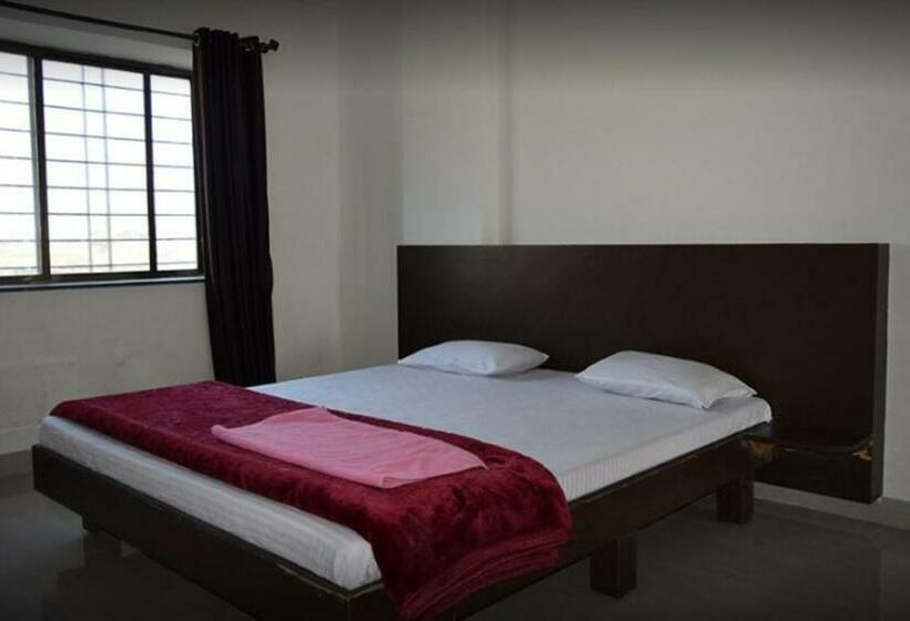 Hotel Valley View Igatpuri