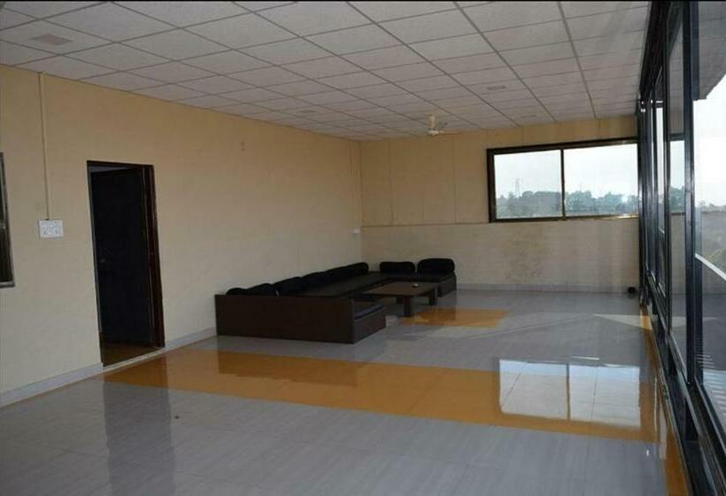 Hotel Valley View Igatpuri