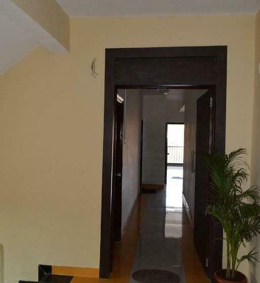 Hotel Valley View Igatpuri