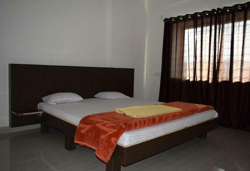 Hotel Valley View Igatpuri