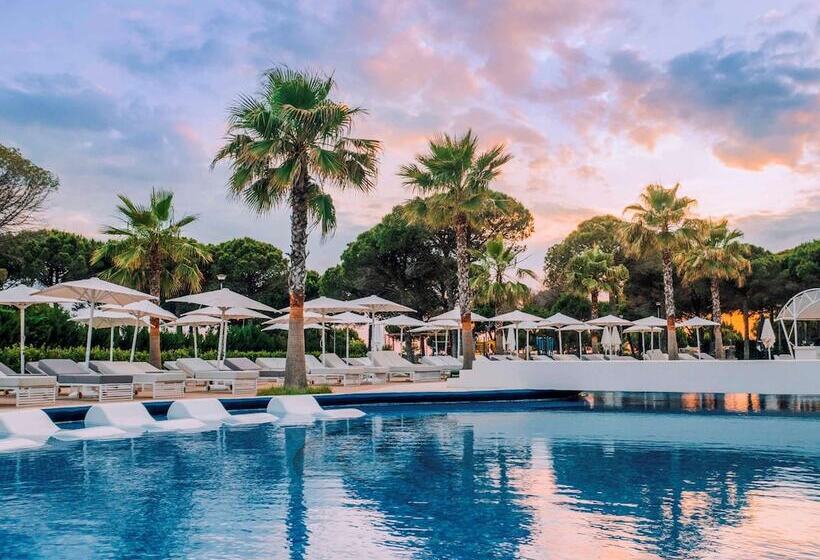 Mövenpick Hotel Lalez Durres