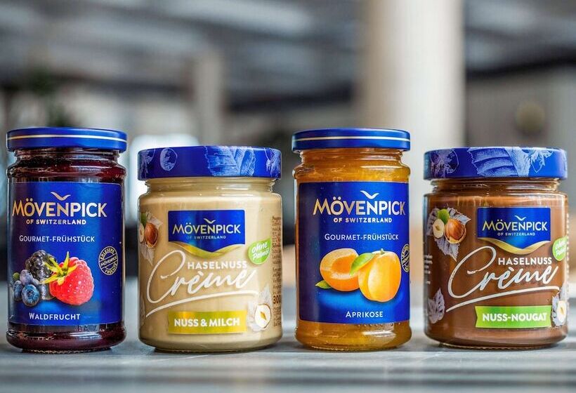 Mövenpick Hotel Lalez Durres