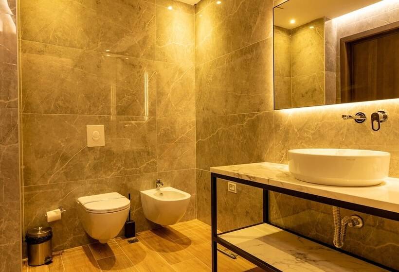 Mövenpick Hotel Lalez Durres