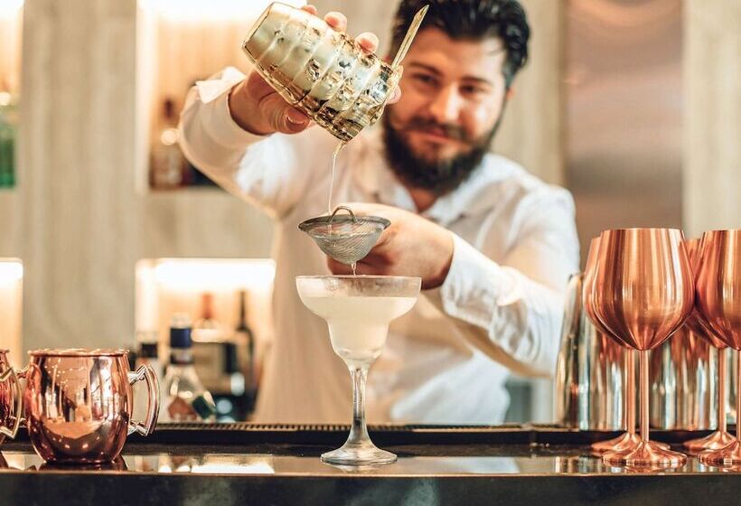 Mövenpick Hotel Lalez Durres