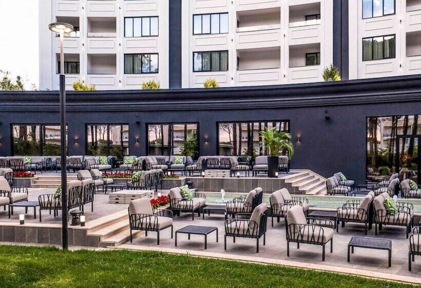 Mövenpick Hotel Lalez Durres