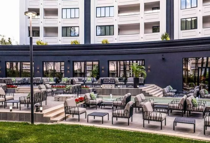 Mövenpick Hotel Lalez Durres