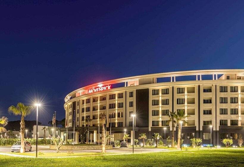 Mövenpick Hotel Lalez Durres
