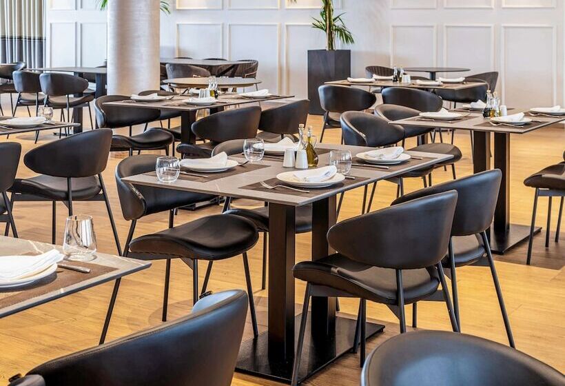 Mövenpick Hotel Lalez Durres