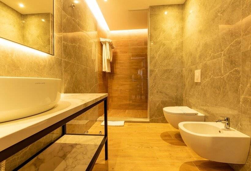 Mövenpick Hotel Lalez Durres