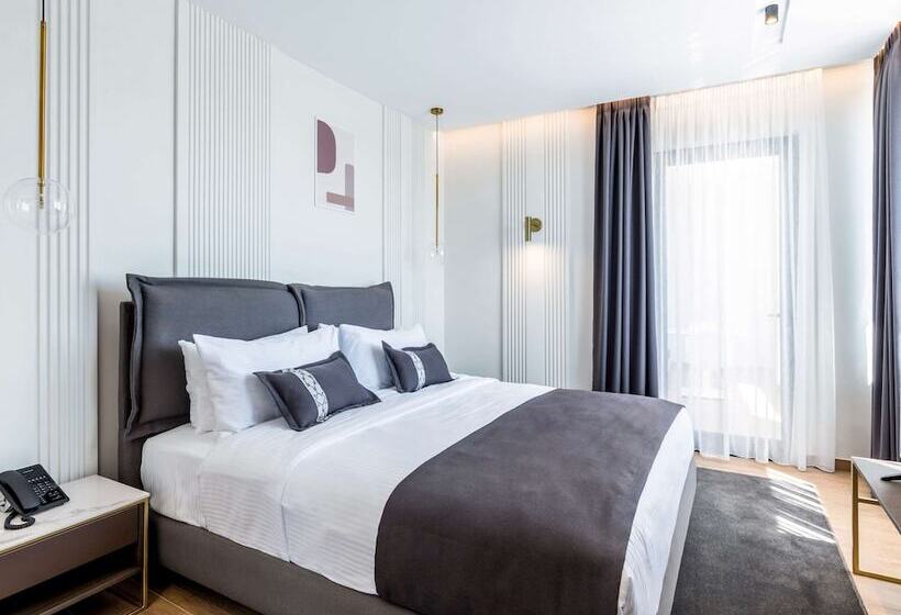 Mövenpick Hotel Lalez Durres