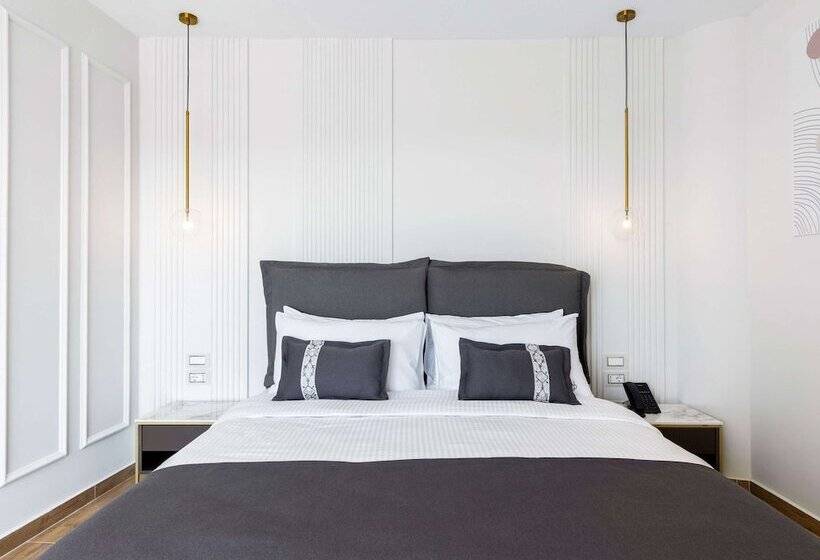 Mövenpick Hotel Lalez Durres