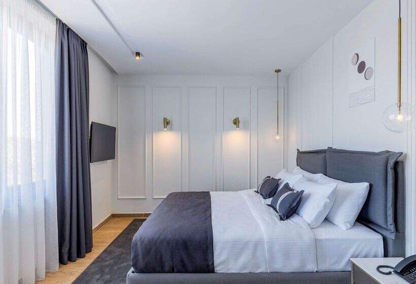 Mövenpick Hotel Lalez Durres