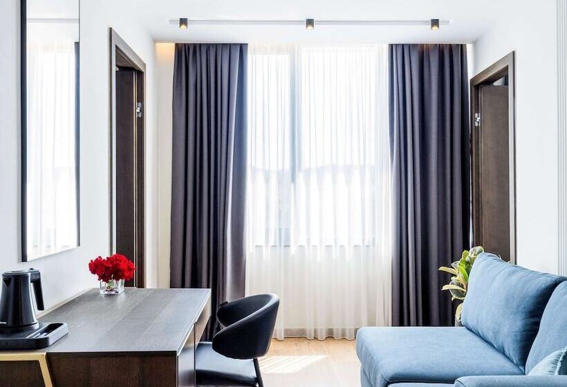 Mövenpick Hotel Lalez Durres