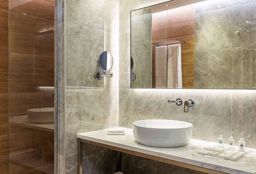 Mövenpick Hotel Lalez Durres