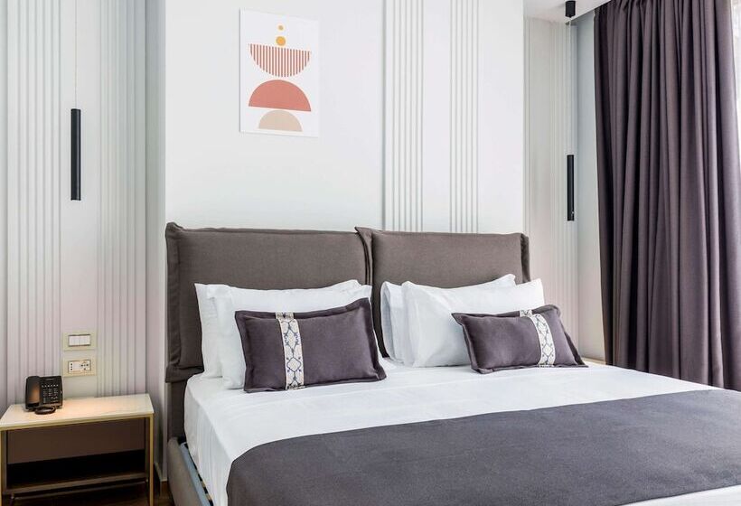 Mövenpick Hotel Lalez Durres