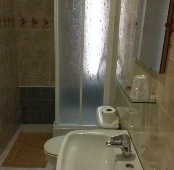 Majatalo El Delfín Verde