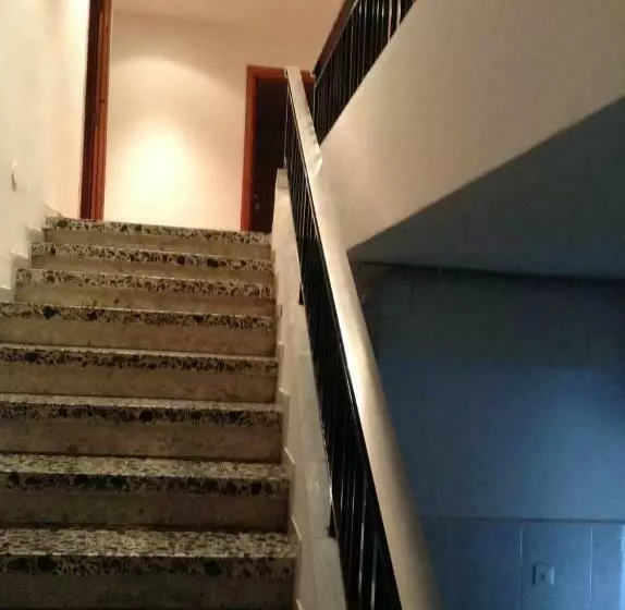 Majatalo El Delfín Verde