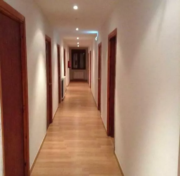 Majatalo El Delfín Verde