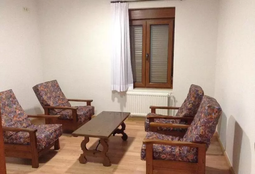 Majatalo El Delfín Verde