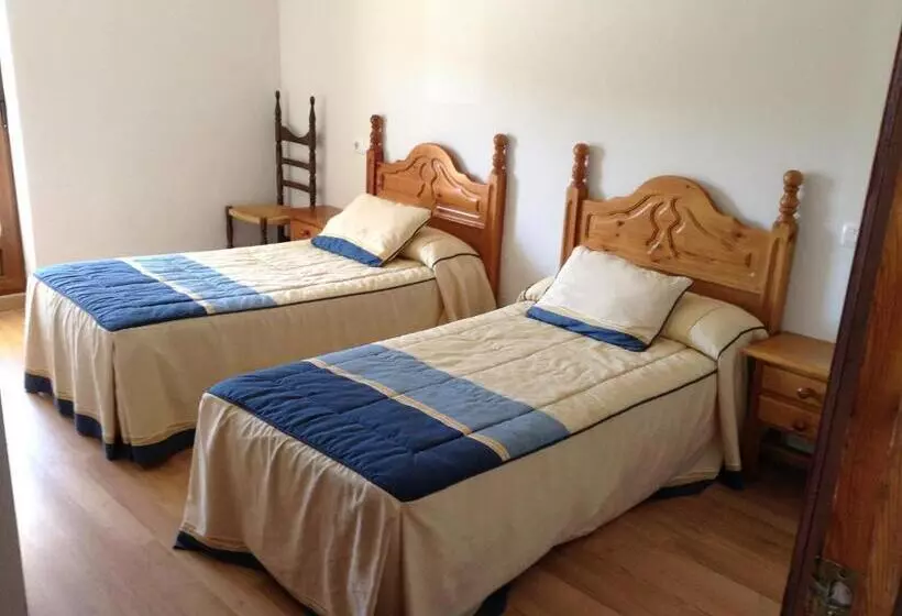 Majatalo El Delfín Verde