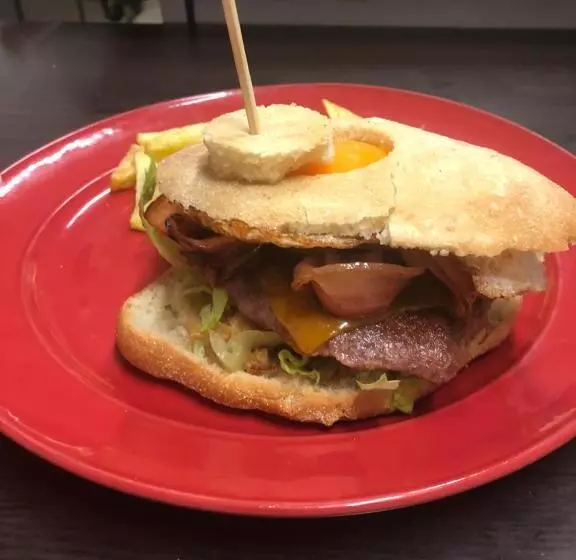 Majatalo El Delfín Verde