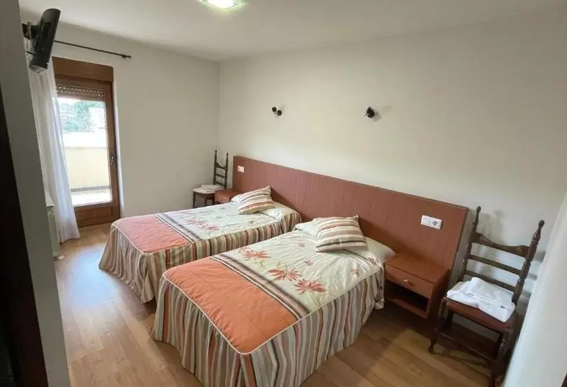 Majatalo El Delfín Verde