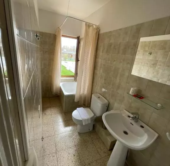 Majatalo El Delfín Verde