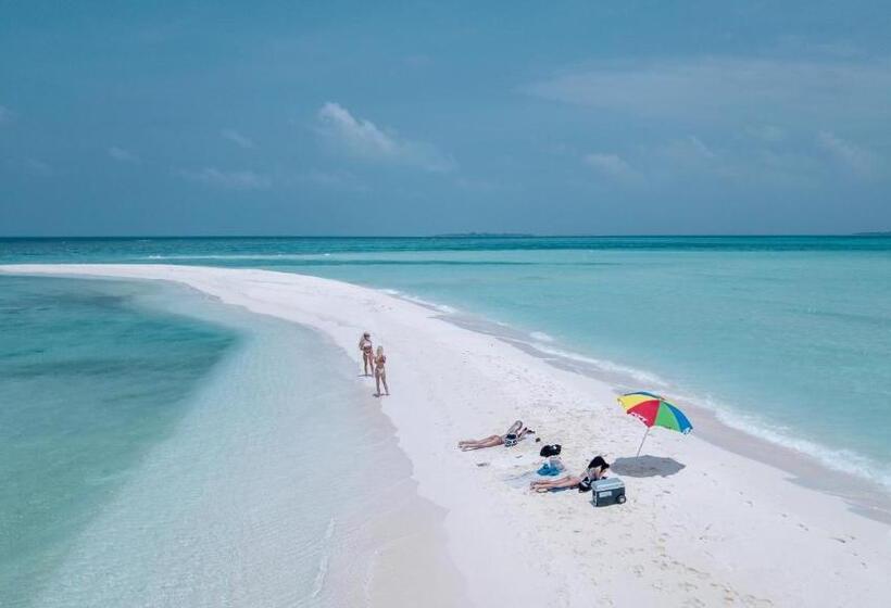 پانسیون Leisure Inn Guest House