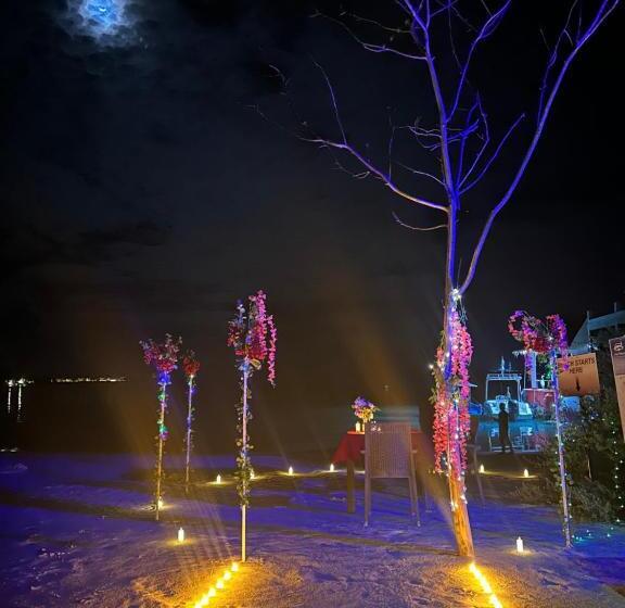 پانسیون Leisure Inn Guest House