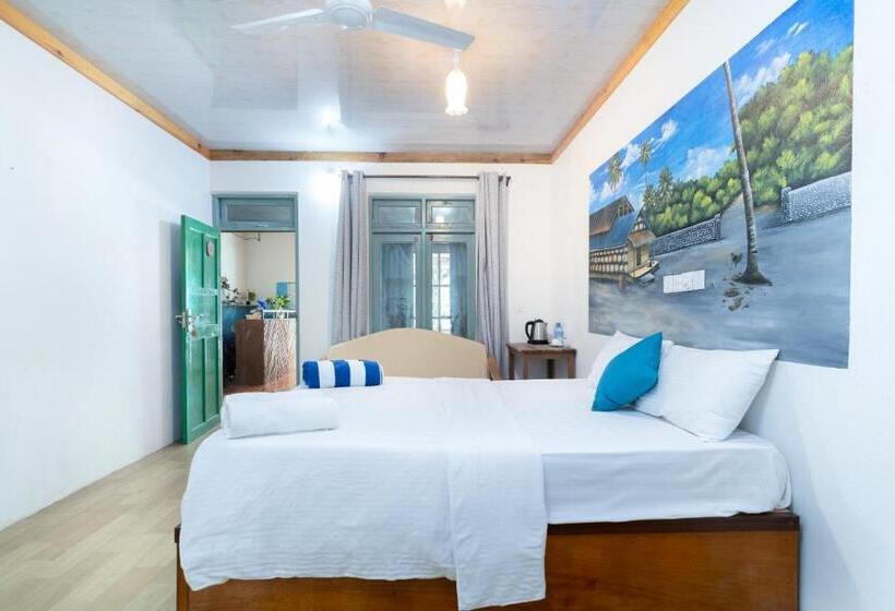 پانسیون Leisure Inn Guest House