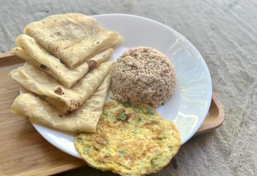 پانسیون Leisure Inn Guest House