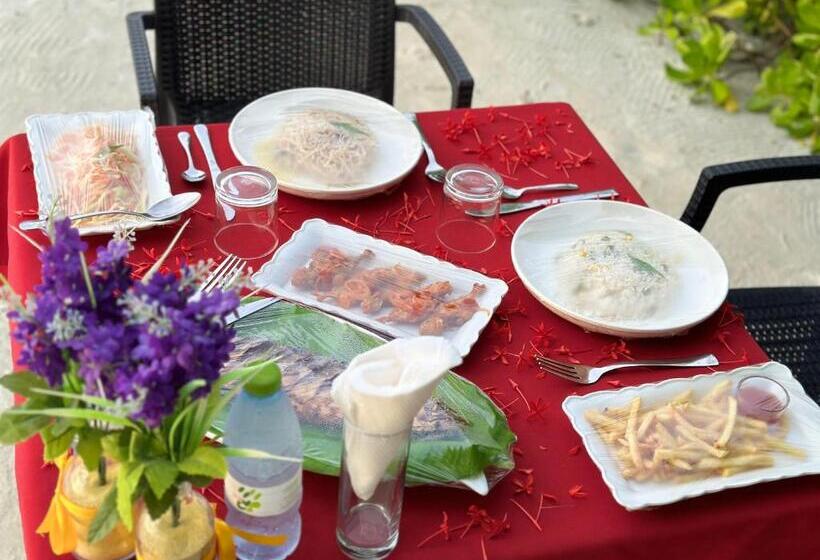 پانسیون Leisure Inn Guest House