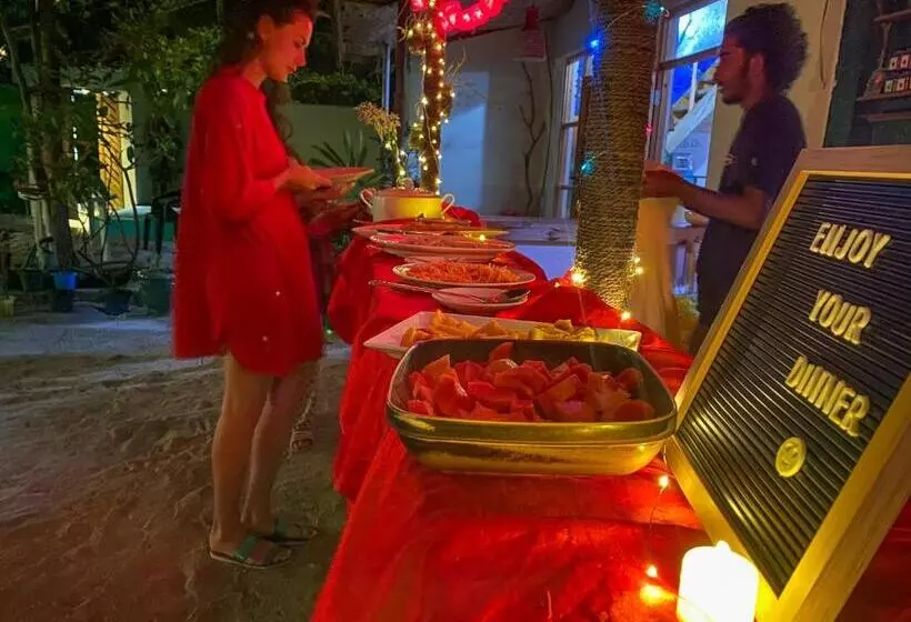 پانسیون Leisure Inn Guest House
