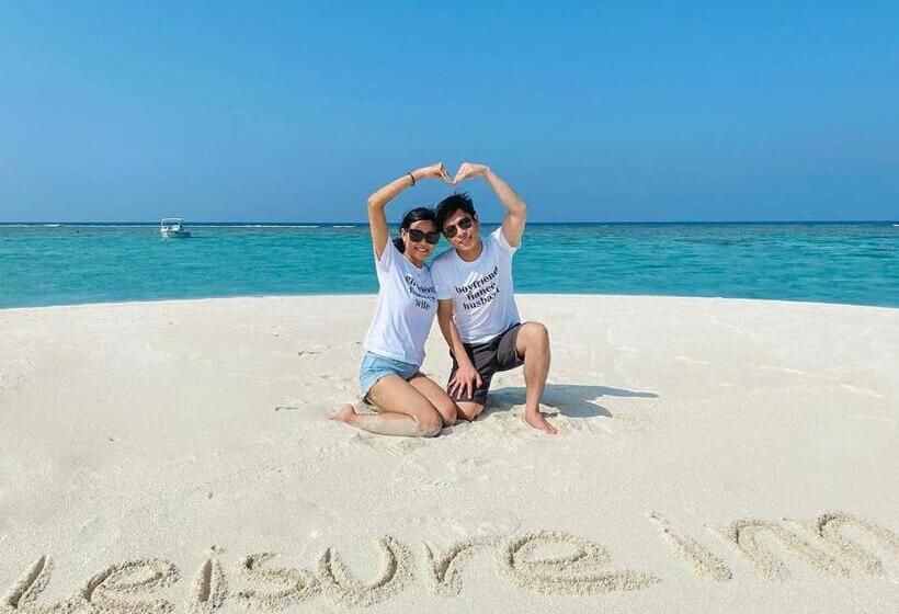 پانسیون Leisure Inn Guest House