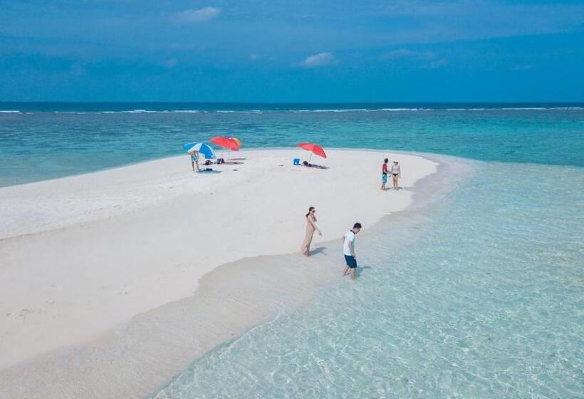 پانسیون Leisure Inn Guest House