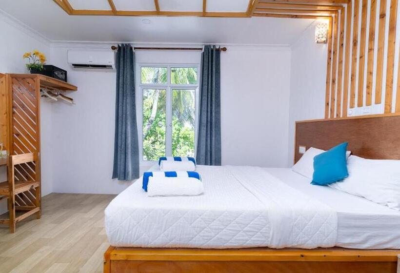 پانسیون Leisure Inn Guest House