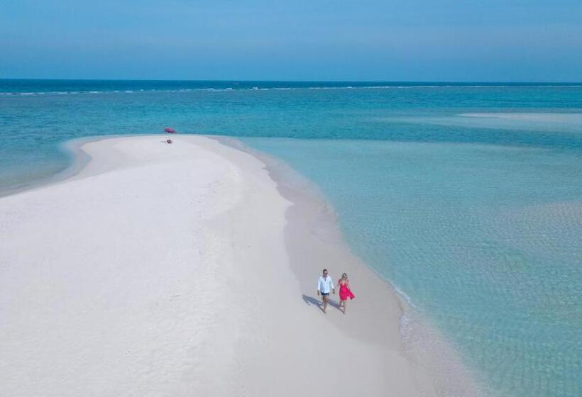 پانسیون Leisure Inn Guest House