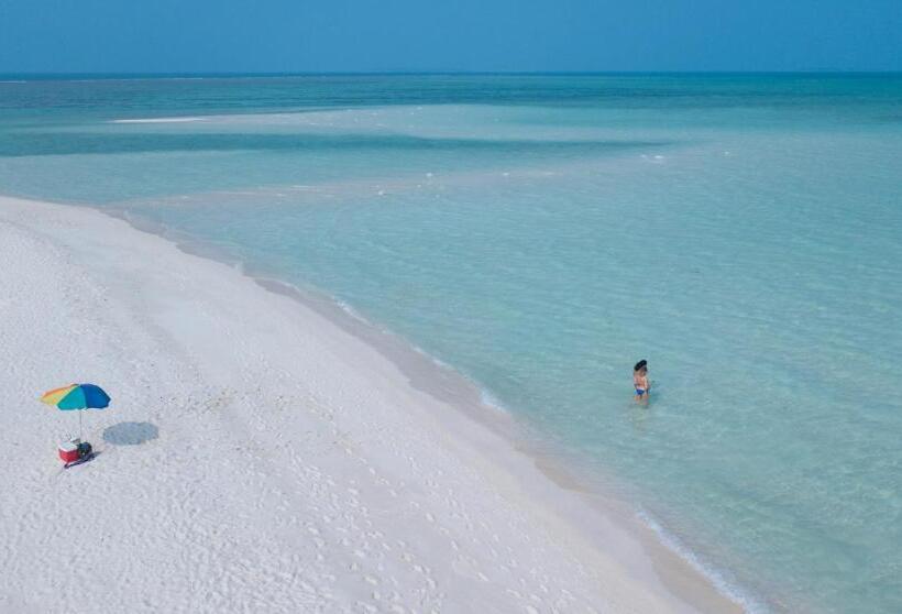 پانسیون Leisure Inn Guest House