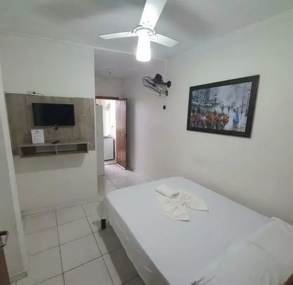 Majatalo Pousada Do Primo