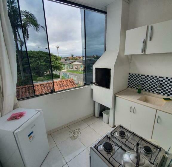 ペンション Pousada Do Primo