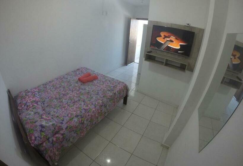 ペンション Pousada Do Primo