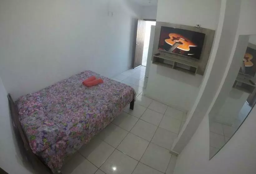 Majatalo Pousada Do Primo