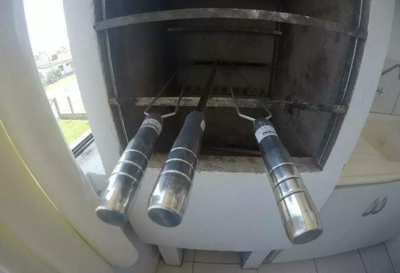 Majatalo Pousada Do Primo