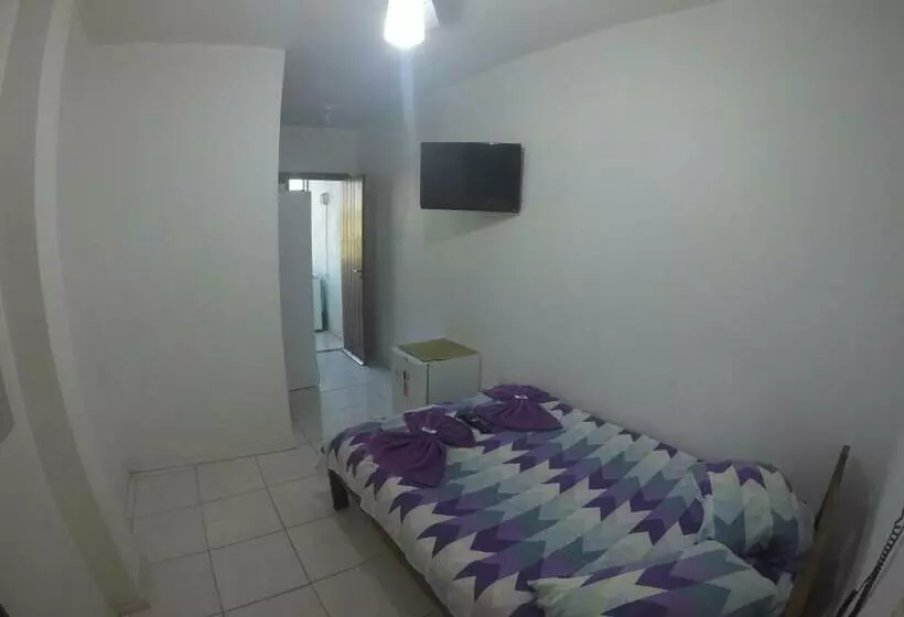 Majatalo Pousada Do Primo