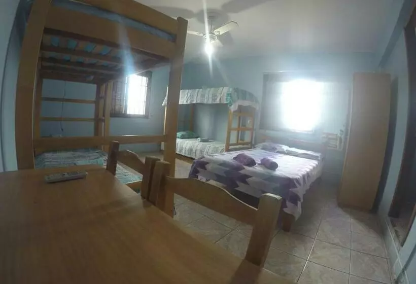 Majatalo Pousada Do Primo