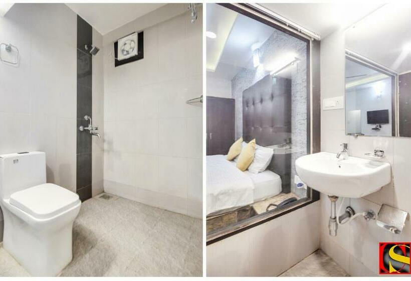 Lomakeskus Candolim Sands